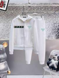 Picture of Prada Sweater Suits _SKUPradaM-3XL12yr29541907